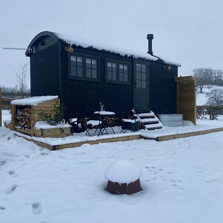 הוילה The Winford Retreat מראה חיצוני תמונה