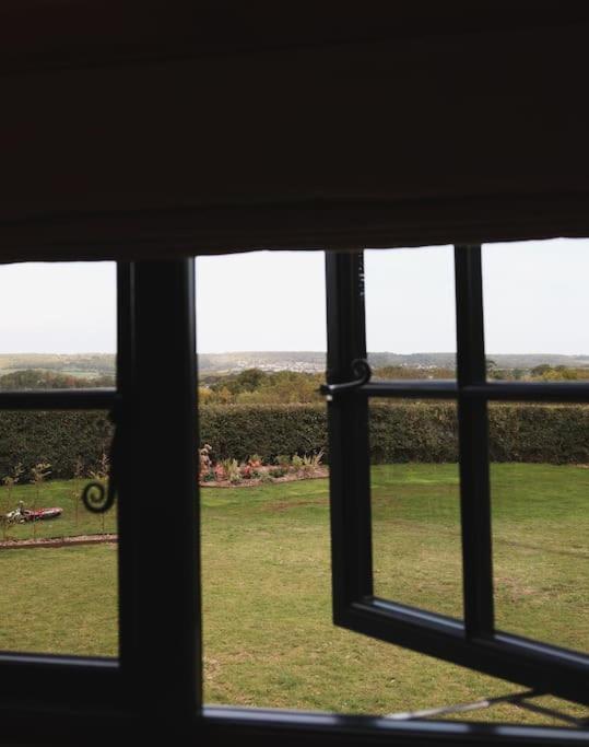 הוילה The Winford Retreat מראה חיצוני תמונה