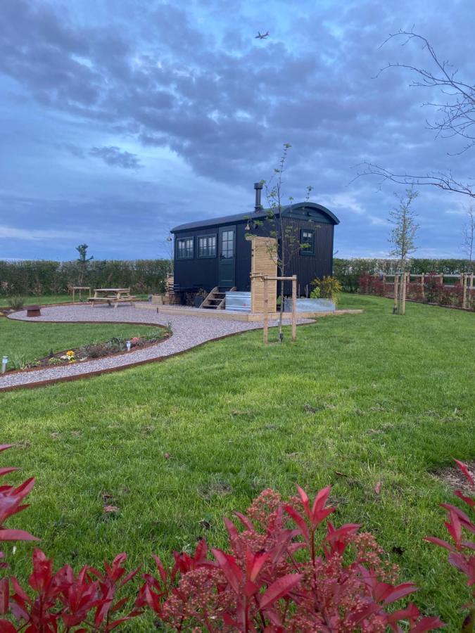 הוילה The Winford Retreat מראה חיצוני תמונה
