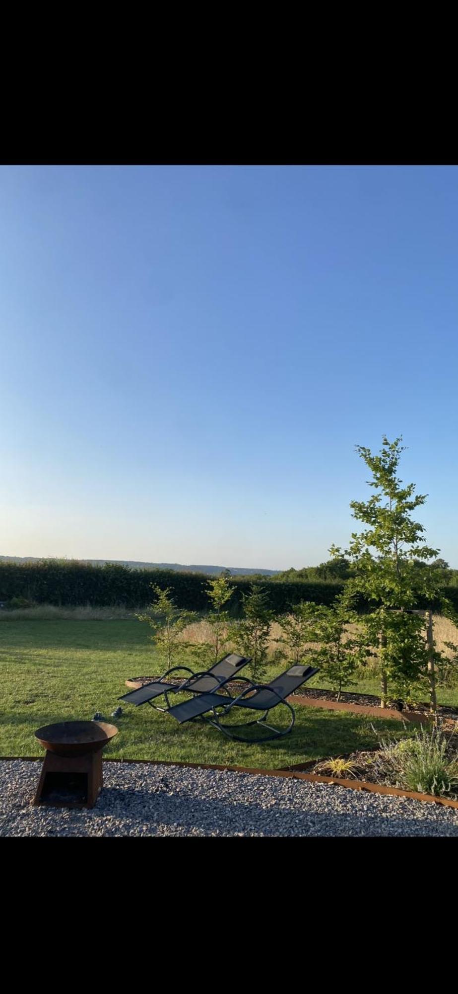 הוילה The Winford Retreat מראה חיצוני תמונה